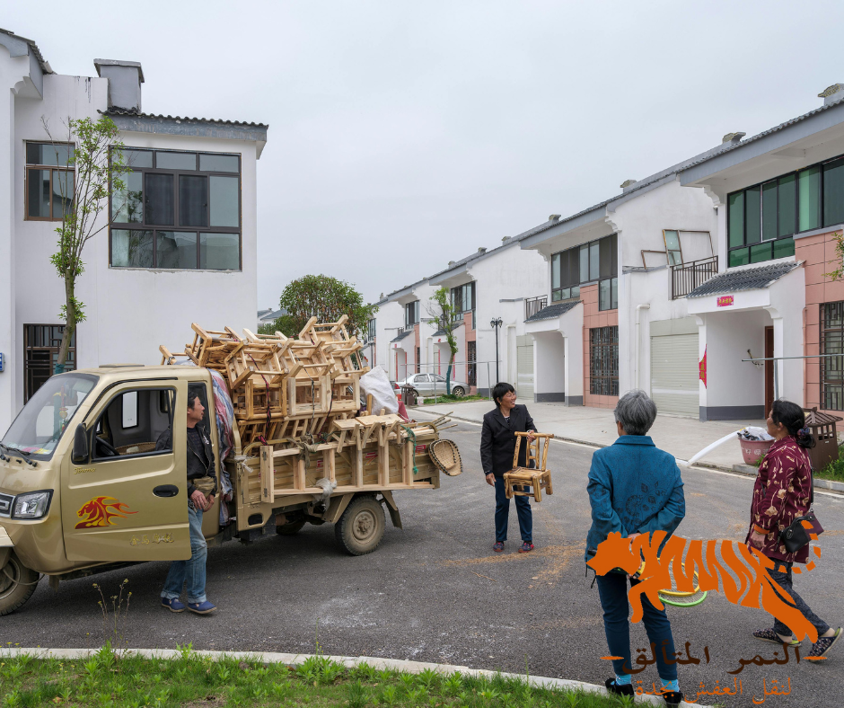 أفضل شركة نقل عفش في جدة