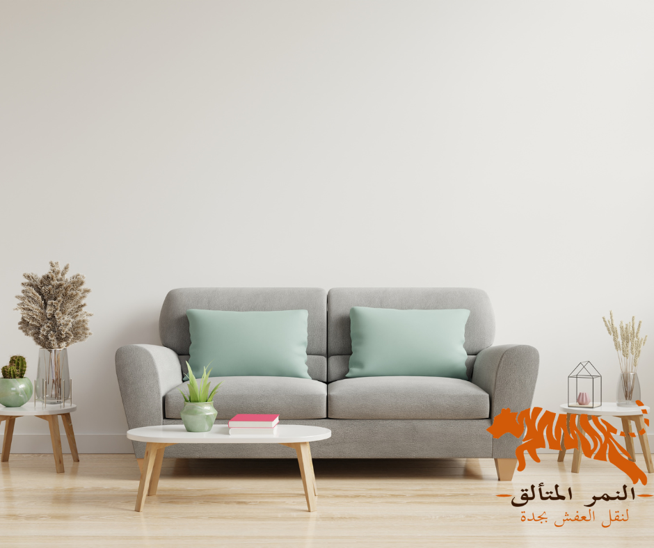 نقل الاثاث بجده