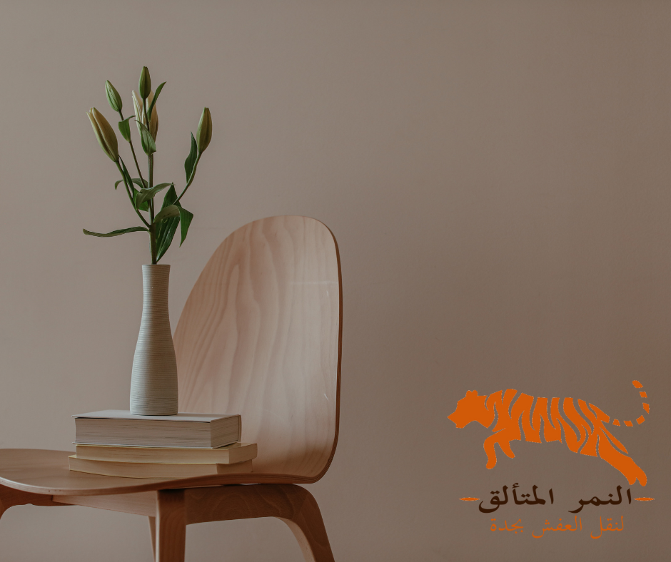 خدمات نقل الاثاث بجدة